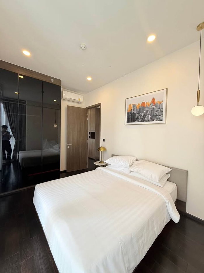 รูป R1020/[ให้เช่า] พาร์ค ออริจิ้น ทองหล่อ (Park Origin Thonglor) - รูปที่ 3/10