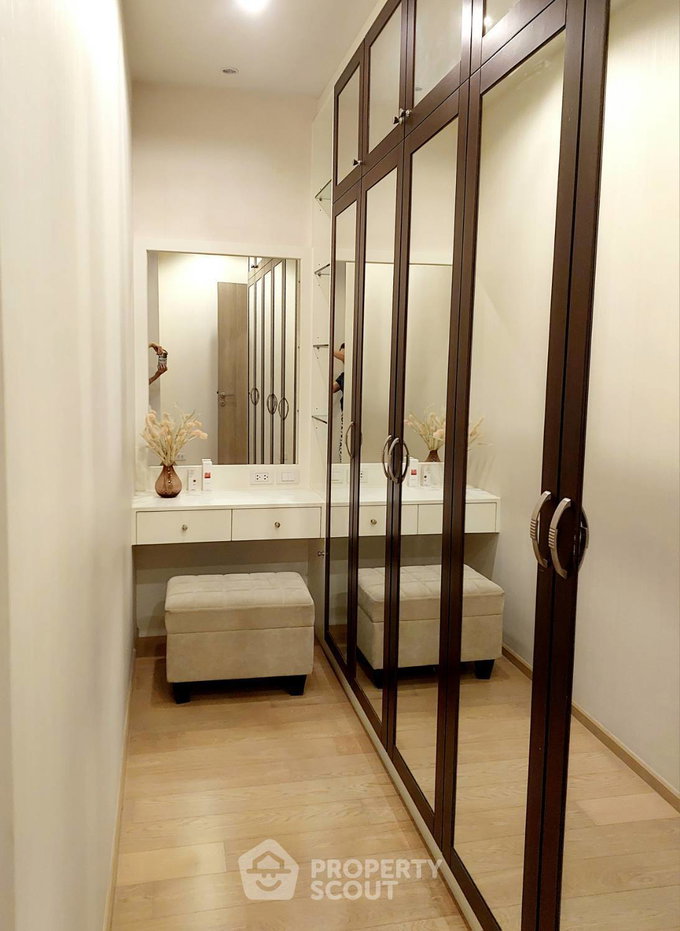 picture Well-Priced 2-BR Condo At HQ Thonglor, 19th Floor, BTS Thong Lor (ID 2260926) - 5/16