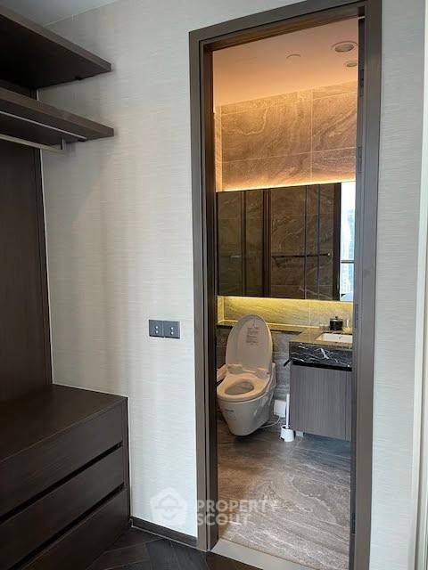picture 1-BR 38 Sqm At The Esse Sukhumvit 36, 90m to BTS Thong Lo (ID 2068660) - 6/10