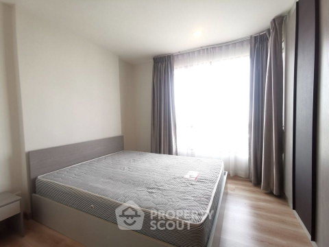1-BR Condo For Rent At Premio Fresco, 8th Floor, Anusawari (ID 381306)