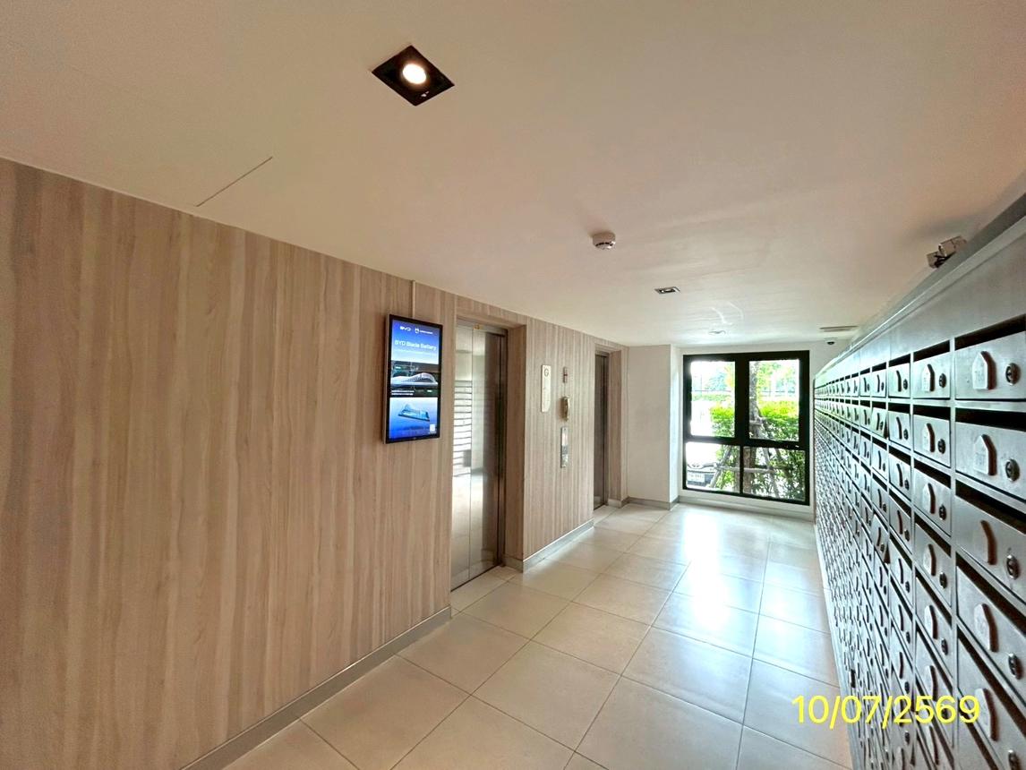 picture CONDO 27.81 Sq.m. Khlong Luang Pathumthani for 1.8M - 18/24