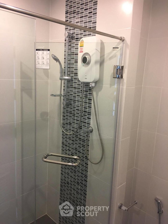 picture Condo 2-BR Metro Sky Prachachuen, 400m to MRT Bang Son (ID 829923) - 16/18