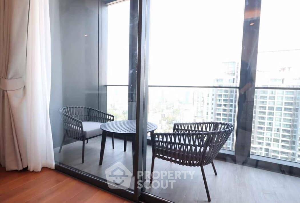 picture 3-BR 160 Sqm Condo At The Estelle Phrom Phong, 200m To BTS Phrom Phong (ID 1649209) - 10/16