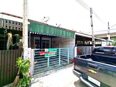 picture TOWN HOUSE 19 Sq.w. Pluak Daeng Rayong for 1.3M - 17/20