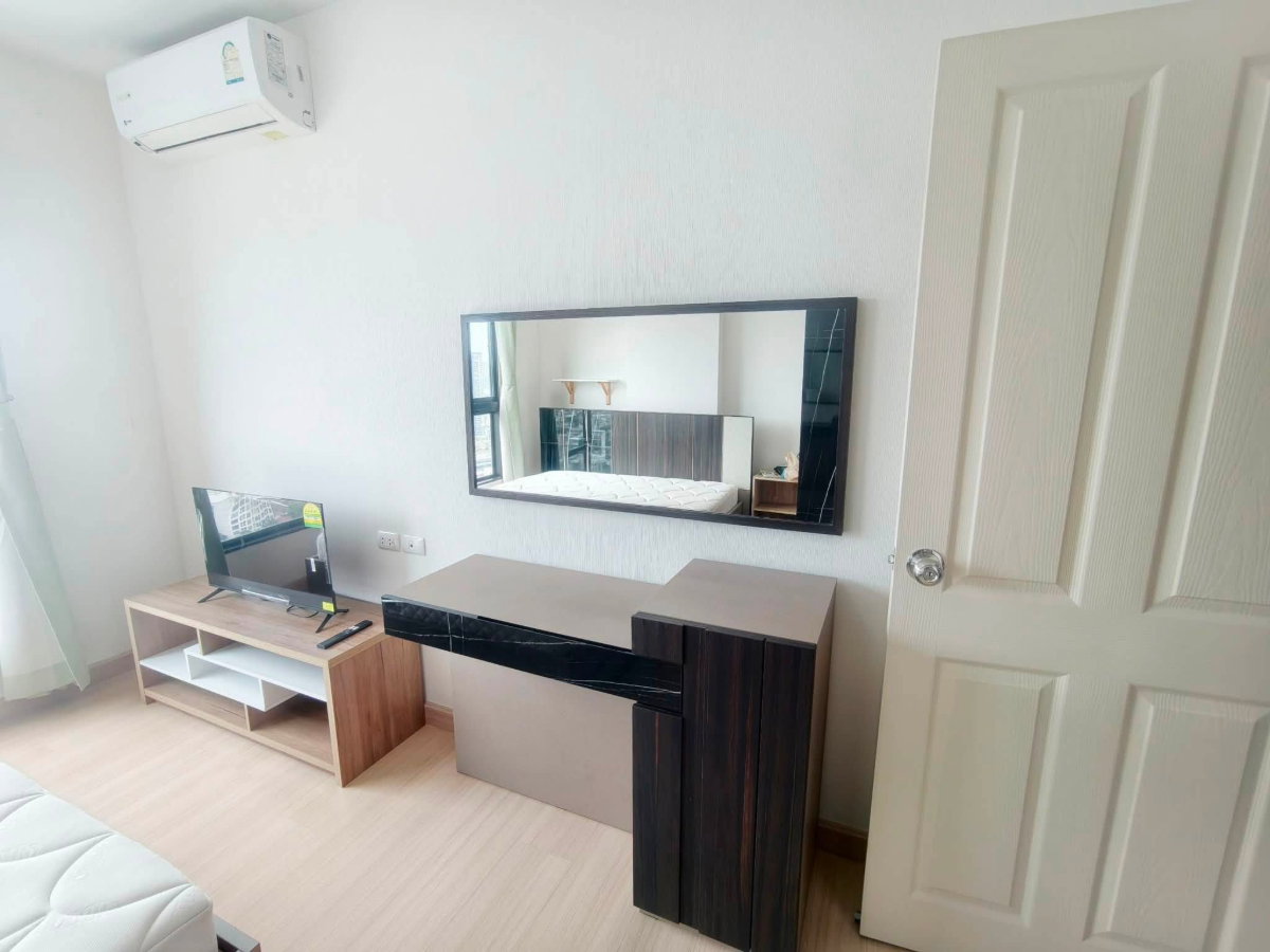 รูป 🏢 ให้เช่าคอนโด : Supalai Loft Talat Phlu Station (ศุภาลัย ลอฟท์ สถานีตลาดพลู) รหัสทรัพย์ | 📌LNP-C14289 - รูปที่ 7/29
