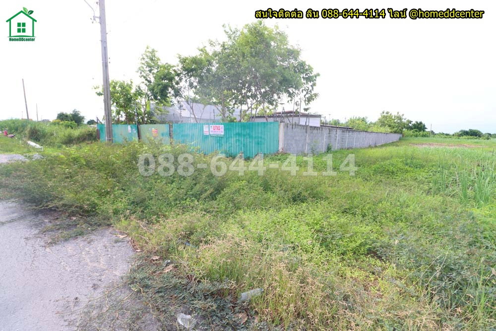 รูป ขายบ้านสวนพร้อมที่ดิน 579 ตร.ว. ทับยาว ลาดกระบัง ใกล้สุวรรณภูมิ มอเตอร์เวย์ เทคโนฯพระจอมเกล้า ลาดกระบัง - รูปที่ 5/36