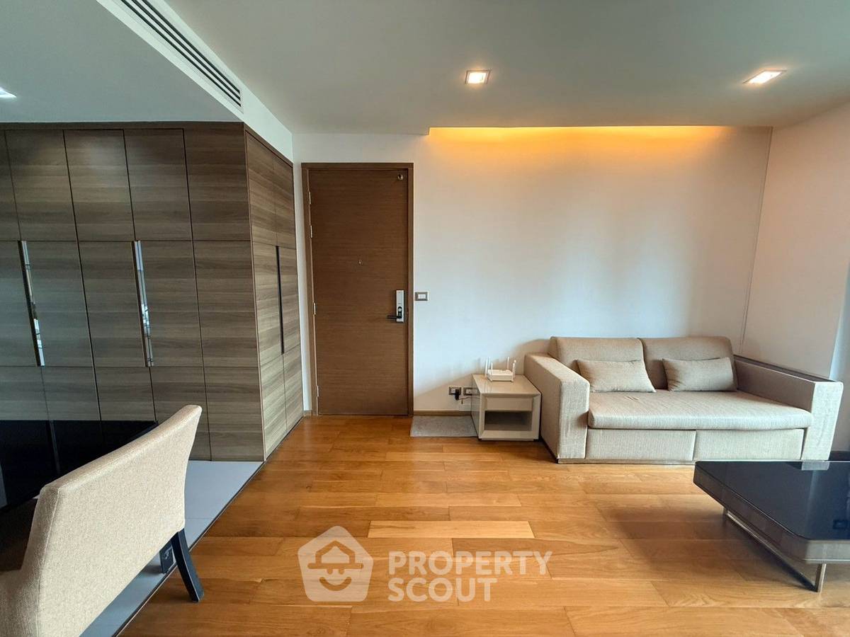 รูป คอนโด 1 ห้องนอน The Address Sathorn ชั้น 21 ใกล้ BTS เซนต์หลุยส์ 200 ม. (ID 2794220) - รูปที่ 8/15
