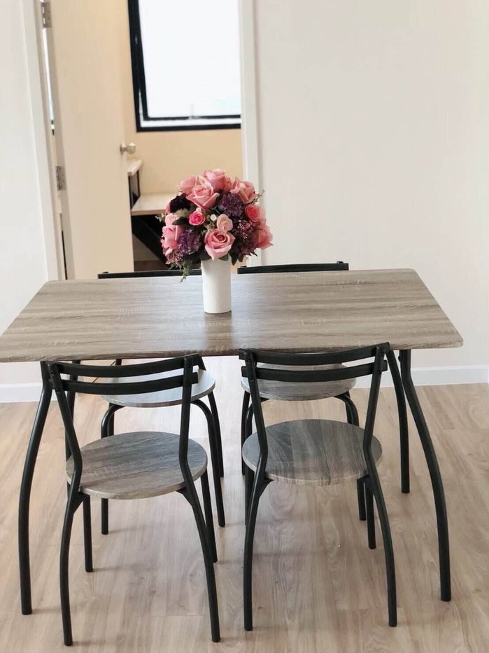 picture AS2268 Blossom Condo @ Fashion Attitude For Rent - 4/10