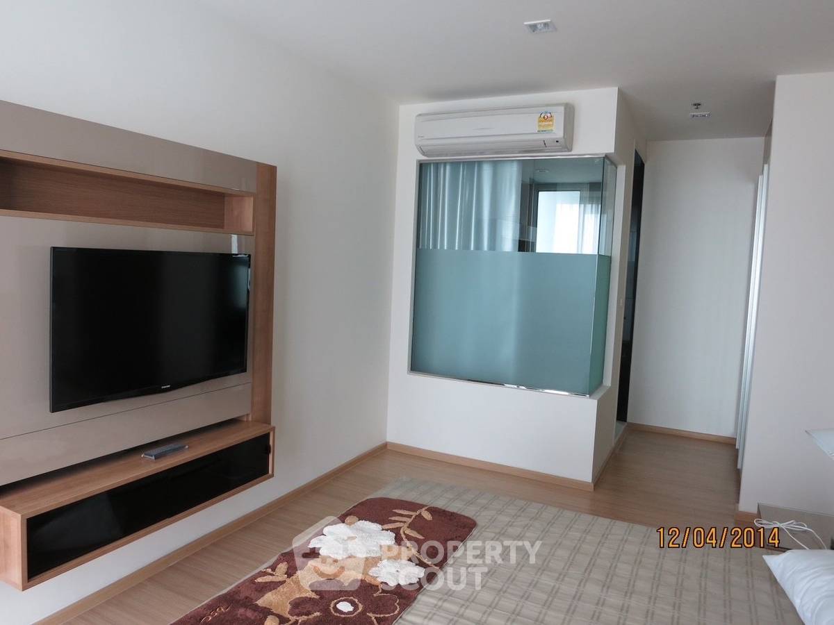 รูป คอนโด 2 ห้องนอน ชั้น 26 ขนาด 65 ตร.ม. Rhythm Sukhumvit 50 ใกล้ BTS อ่อนนุช 200 ม. (ID 3153815) - รูปที่ 3/24