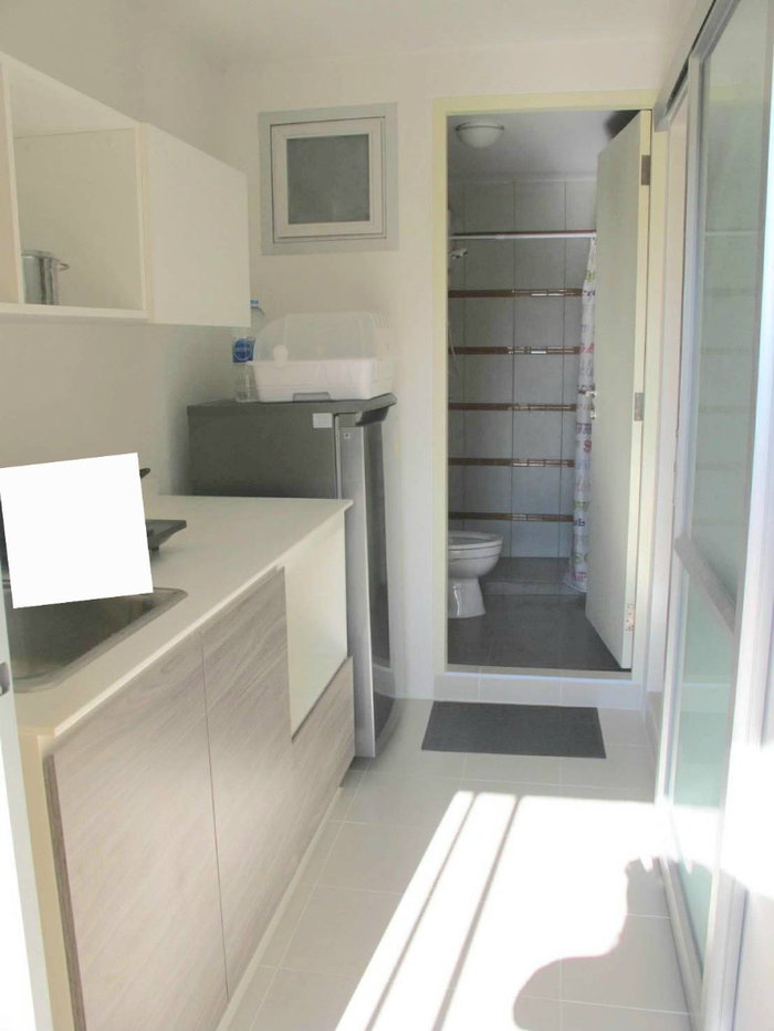 picture Dcondo Campus Resort Rungsit for rent. - 5/18