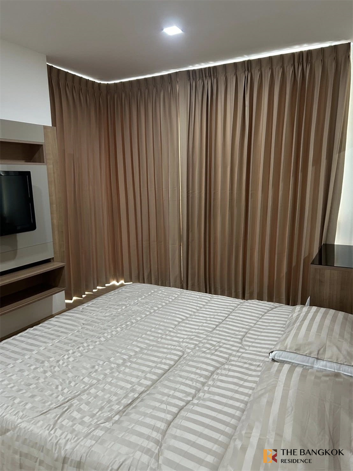 รูป ริธึ่ม สุขุมวิท 50 ใกล้ BTS สถานีอ่อนนุช - รูปที่ 6/10