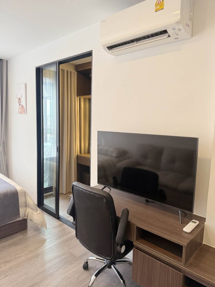 picture For Rent THE ORIGIN LADPRAO - BANGKAPI 1Bed1Bath 15,000Baht/Mo - 13/13