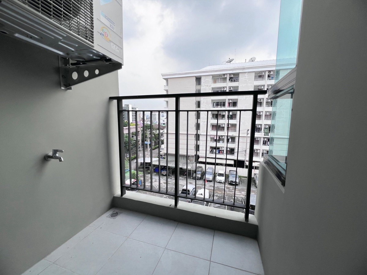 picture 🍀 For Rent The Belgravia @ Ratchada 17 🍀 Add Line ID: @zcondo (with@) 🔥 C5022 - 9/9