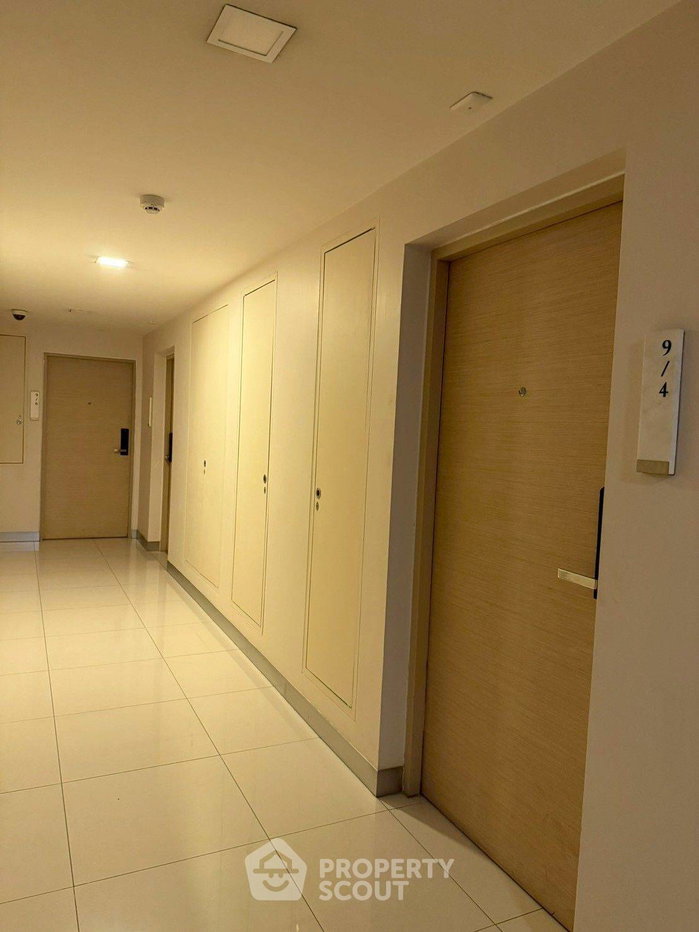 picture Ground-Floor 1-BR Condo For Rent, LIV @ 49 Near BTS Thong Lor (ID 2703752) - 40/42