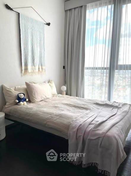 รูป คอนโด 2 ห้องนอน Park Origin Thonglor ชั้น 37 ขนาด 69 ตร.ม. ใกล้ BTS ทองหล่อ (ID 3153808) - รูปที่ 2/7