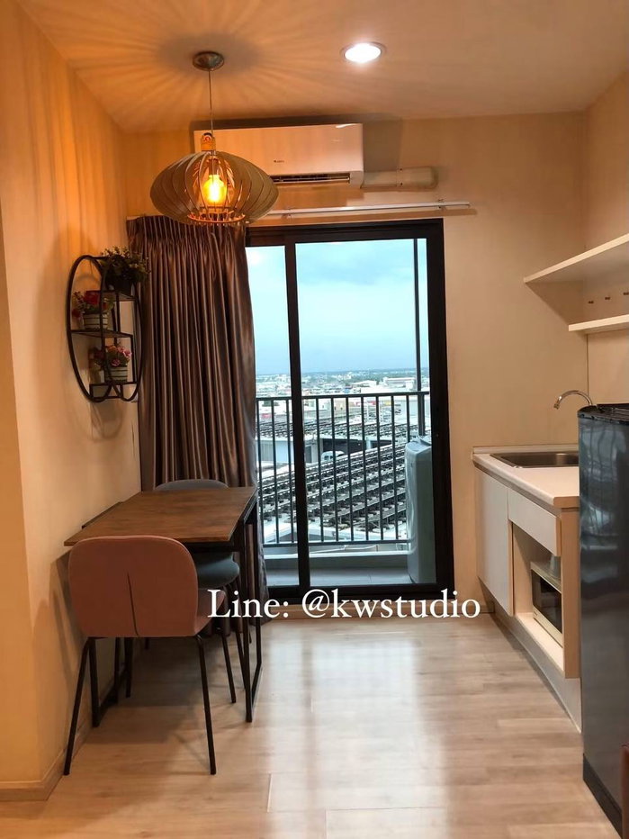 picture Plum Condo Central Station Phase 2 ( N-PV164 ) - 1/19