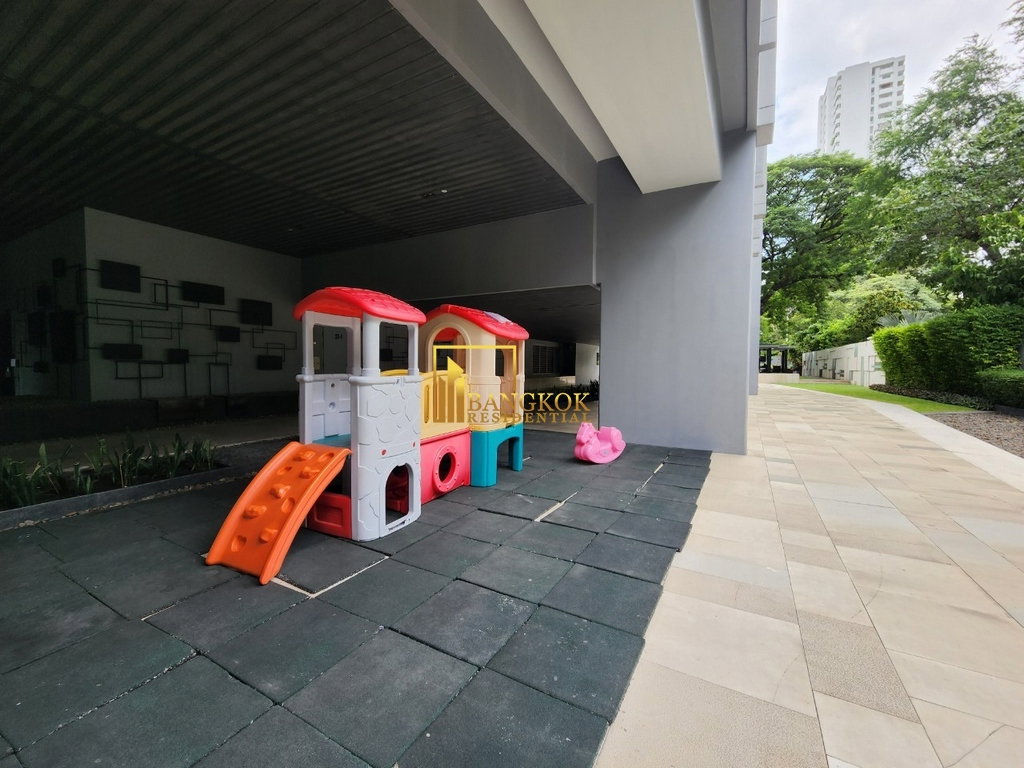 picture Quattro | Modern 2 Bed Corner Unit For Rent in Thonglor Area - BR11939CD - 39/44