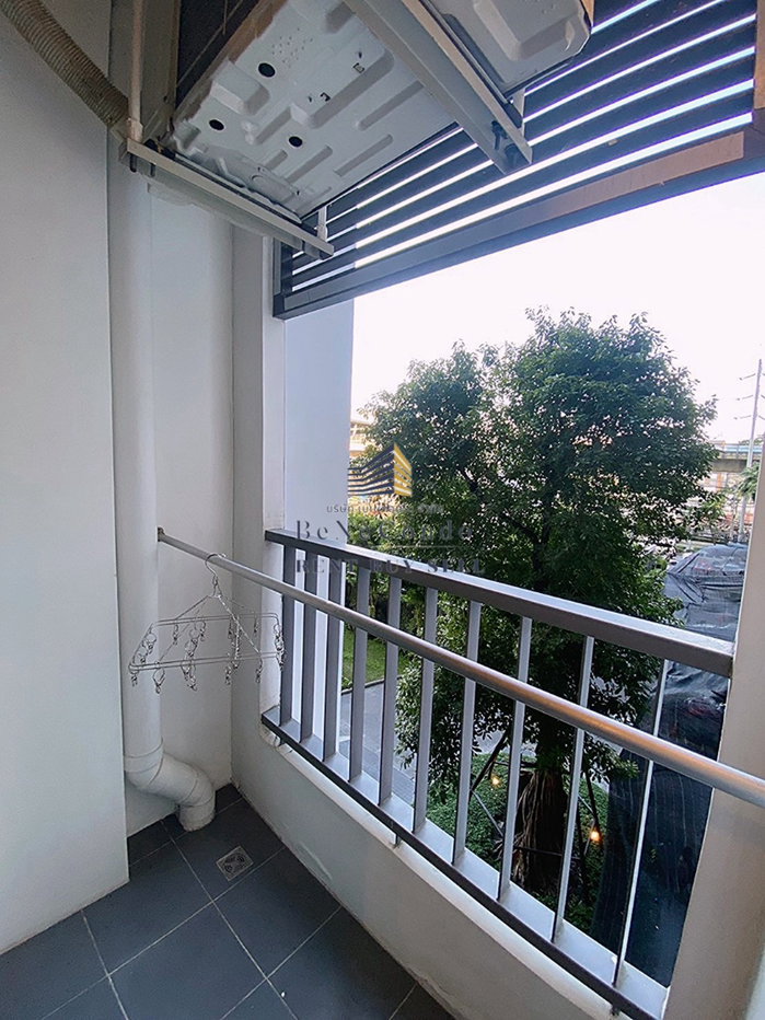 picture *** (Official Agent) Condo for rent : Ideo Mobi Charan-Interchange *** - 11/12