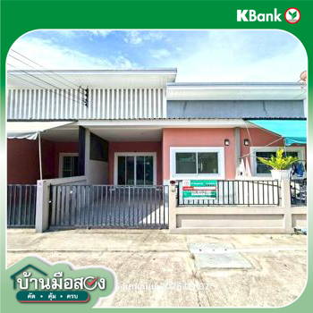 picture TOWN HOUSE 22.7 Sq.w. Pluak Daeng Rayong for 1.5M - 22/24