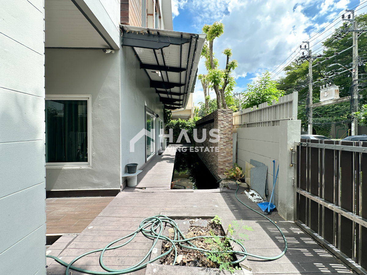 picture Pattra Mo Town / 3 Bedrooms #TCWT085 - 35/41