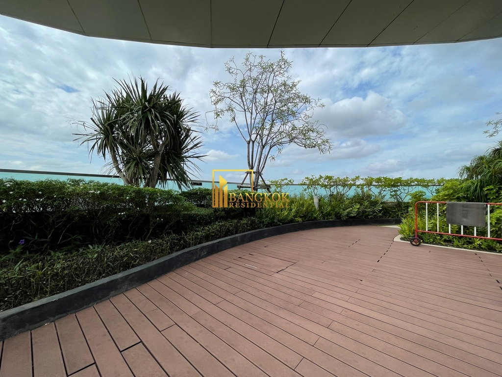 picture Rhythm Sukhumvit 44/1 | 1 Bedroom Duplex Condo in Sukhumvit - BR4189CD - 8/15