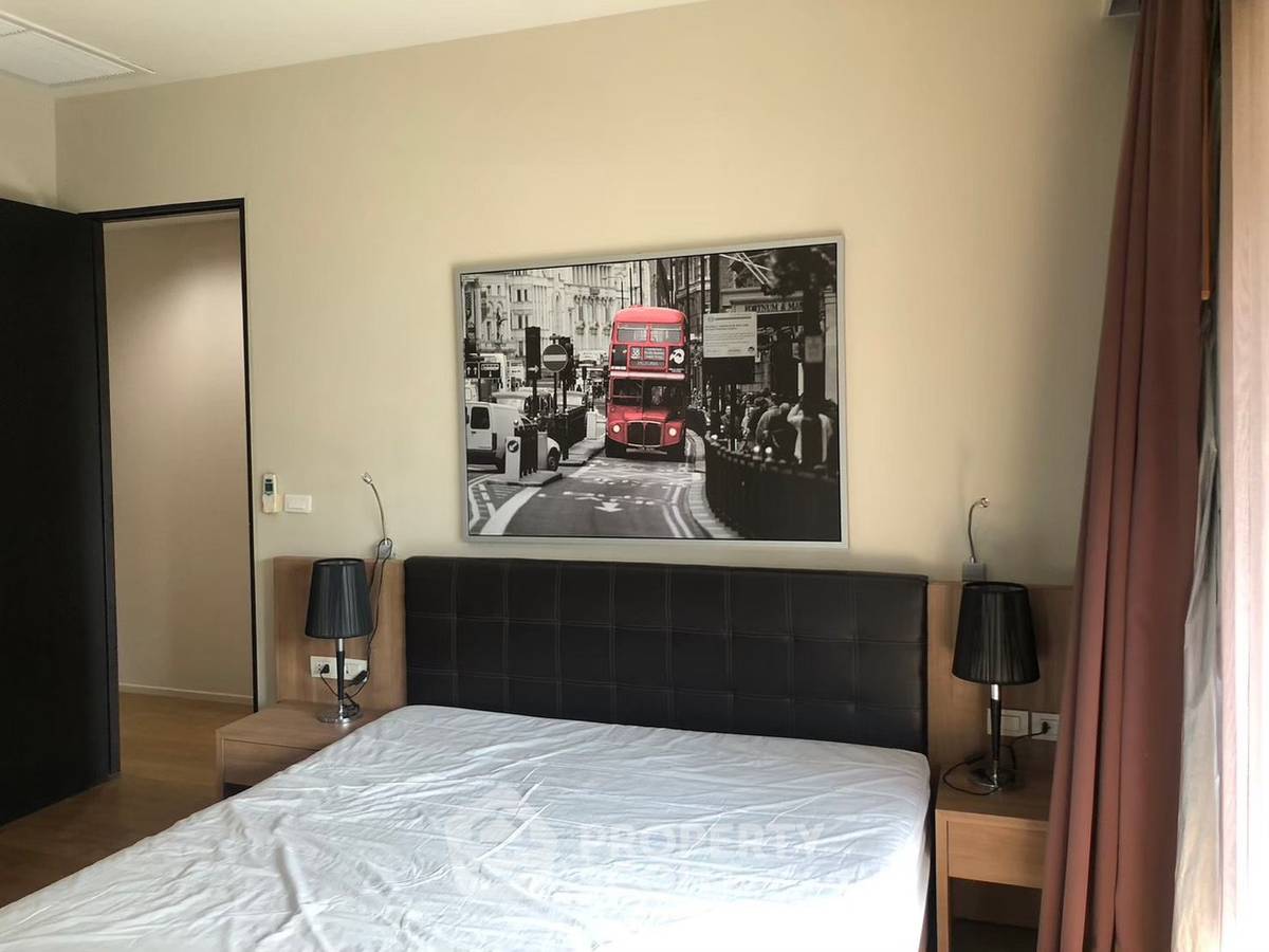 picture Pet-Friendly 2-BR, 152 Sqm, The Madison near BTS Phrom Phong (200m) (ID 1920706) - 7/31