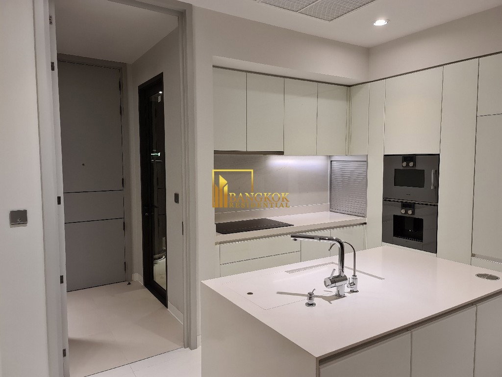 picture Vittorio 39 | Remarkable 2 Bedroom Property in Phrom Phong - BR13812CD - 6/31