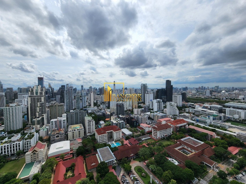 รูป The Esse Asoke | Premium 2 Bedroom Luxury Condo For Rent - BR14060CD - รูปที่ 15/46