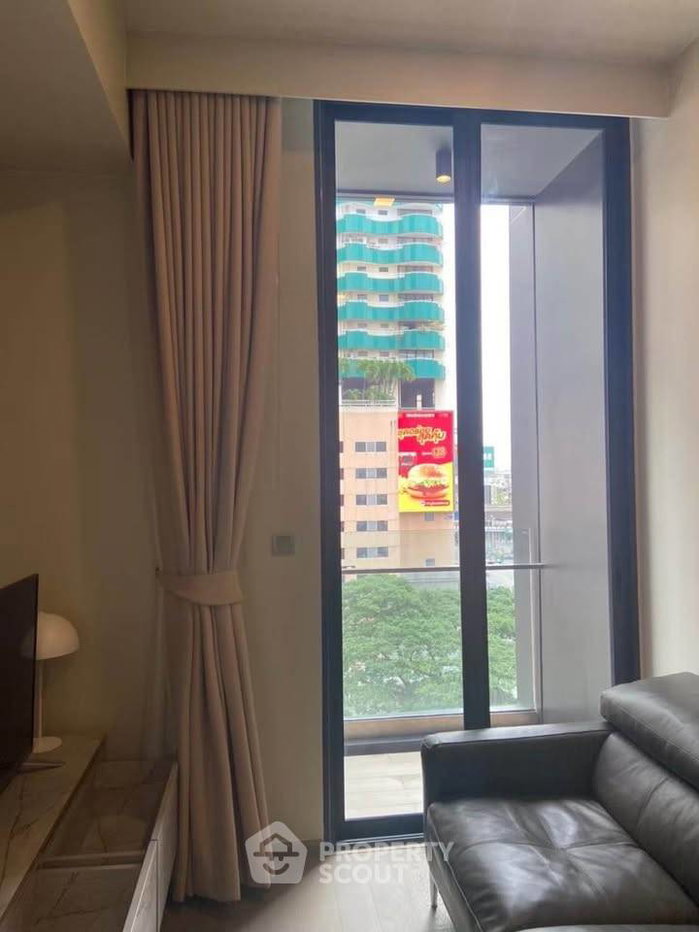 picture 1-BR Condo At Celes Asoke, 50m To MRT Sukhumvit (ID 2970101) - 24/34