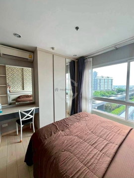 🔥For Rent🔥🪄🎀The President Sathorn-Ratchaphruek 3🎀🪄 Beautiful unit, project located right next to the skytrain🟠🔵PS-22601340💚@propsync