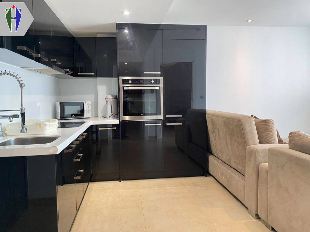 picture Condo for rent at CENTARA AVENUE 💦🐳✨ - 3/9