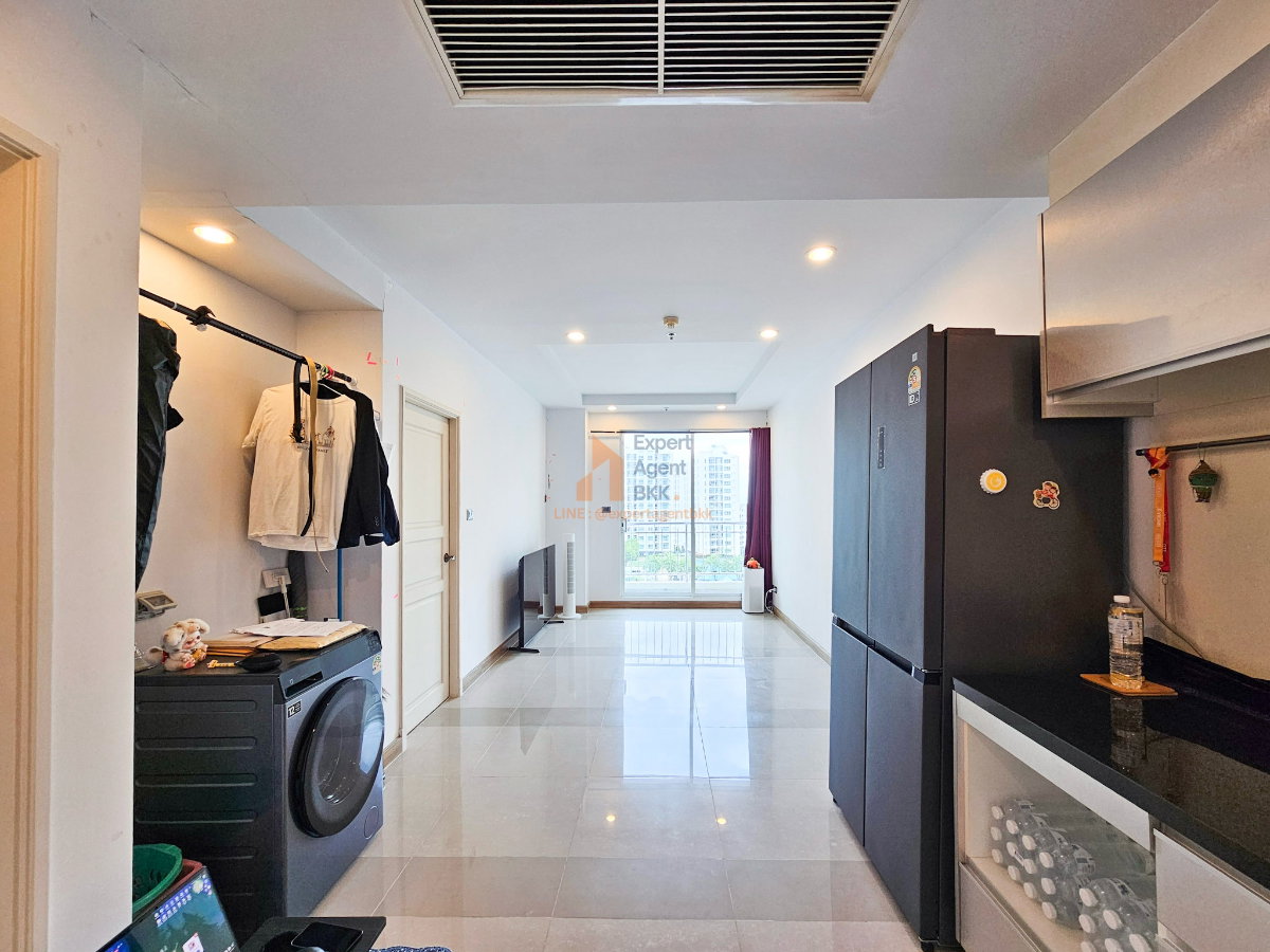 picture SALE : Supalai Wellington - 1 Bedroom LC264 - 6/9