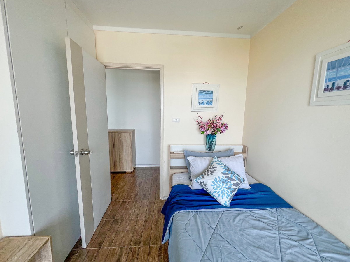 picture For Rent Lumpini Park Breach 2 Bedroom with Seaview - 6/11