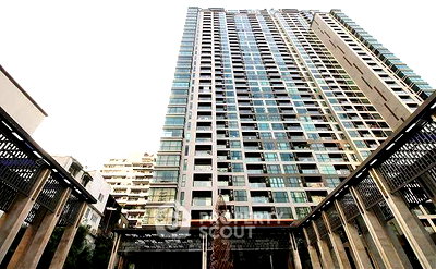 เช่าคอนโด BTS เซนต์หลุยส์ : คอนโด 1 ห้องนอน 47 ตร.ม. ราคาเหมาะสม ที่ The Address Sathorn ใกล้ BTS เซนต์หลุยส์ 200 ม. (ID 3153905)