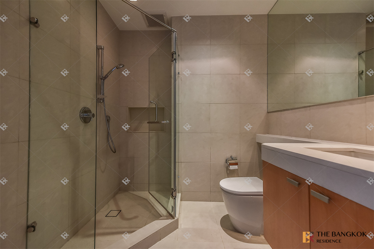 รูป คอนโด Luxury ทำเลใจกลางเมือง แอททีนี่ เรสซิเดนซ์ ใกล้ BTS สถานีเพลินจิต - รูปที่ 9/10