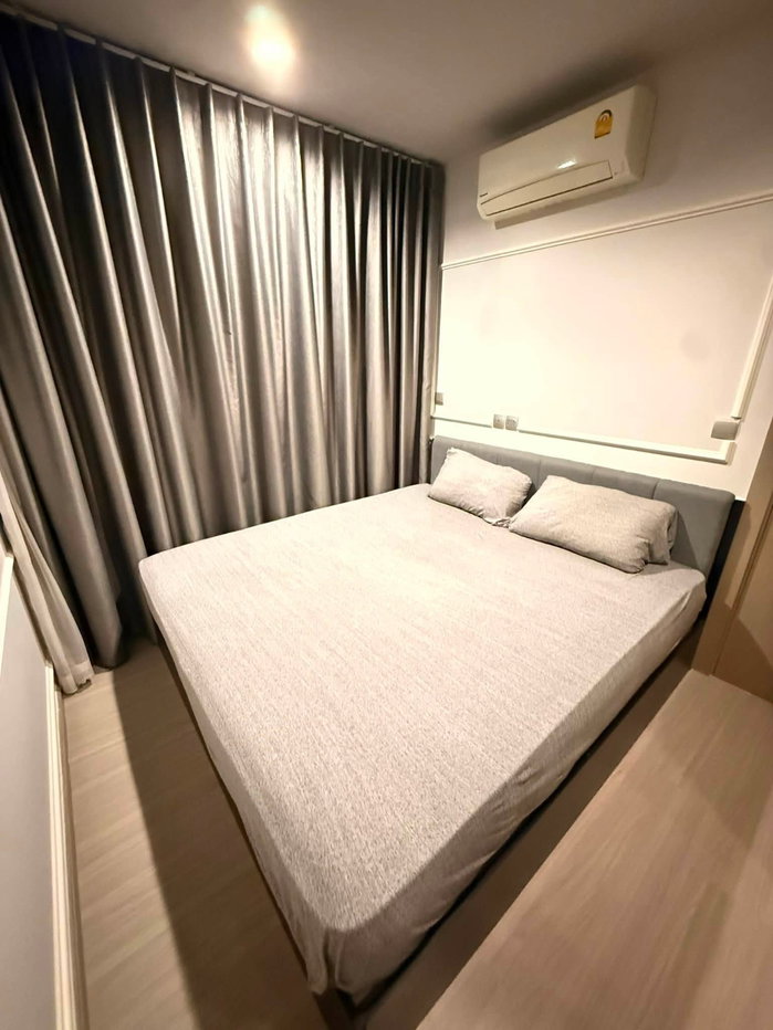 picture SALE : Life Asoke Rama 9 - 1 Bedroom LC263 - 11/16