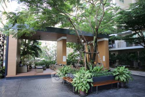 picture Well-Priced 1-BR 45 Sqm At The Clover Thonglor Residence, BTS Thong Lo (ID 1264366) - 11/12