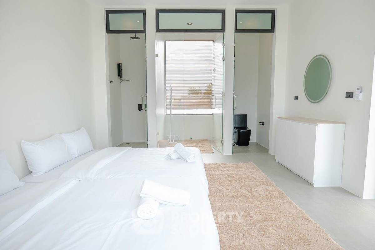 picture 4-Bedroom Villa For Rent, Taradol Premium Pool Villa, Hin Lek Fai (ID 3153879) - 21/22