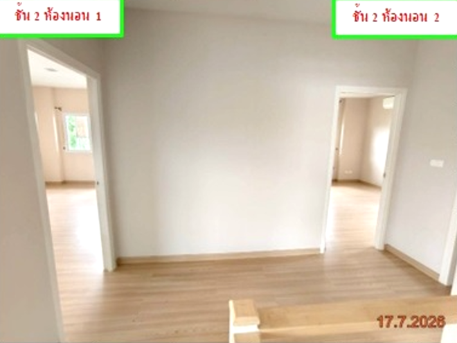 picture HOME 61.3 Sq.w. Muang Khon Kaen Khon Kaen for 4.4M - 14/40