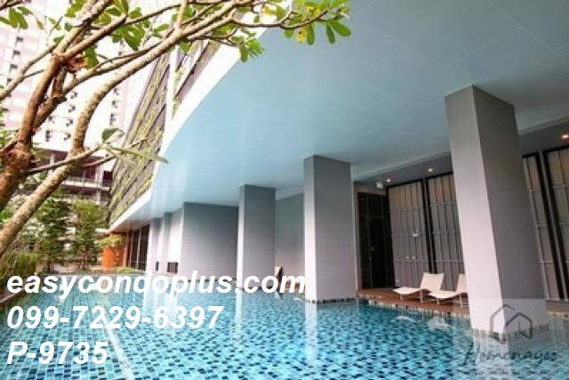picture  🏷️ P-9735 | Aspire Sathorn - Thapra Prime Location Next to BTS Talat Phlu 13,500 THB | Line ID: @easycondoplus | 099-229-6397 - 10/10