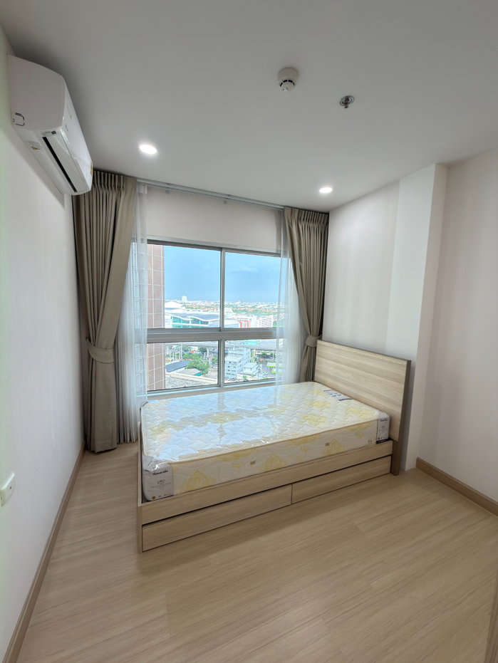 picture ✨ Spacious 2-bedroom condo for rent | Supalai Veranda Phasi Charoen Station ✨ - 5/13