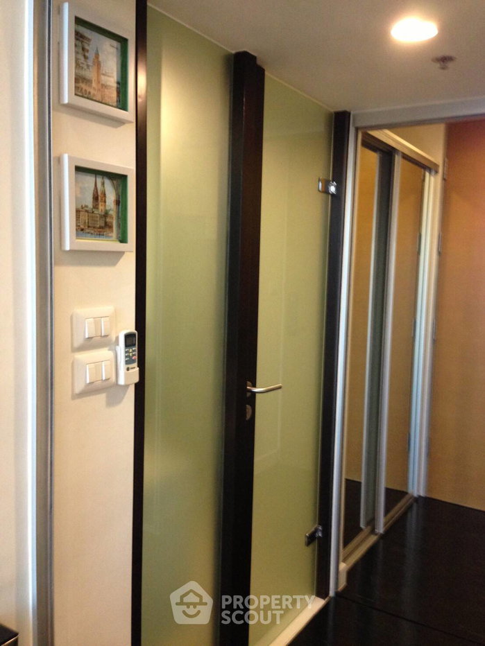 picture 1-BR Condo Ashton Morph 38 near BTS Thong Lor (300m), 8th Floor (ID 449370) - 7/25
