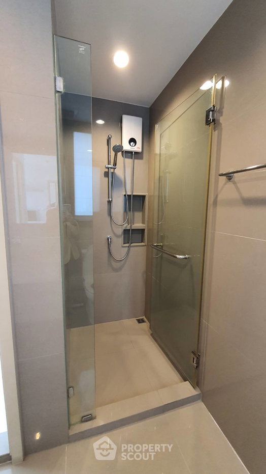picture 2-BR Condo In Rhythm Sukhumvit 42, 3rd Floor near BTS Ekkamai (200m) (ID 994660) - 20/20