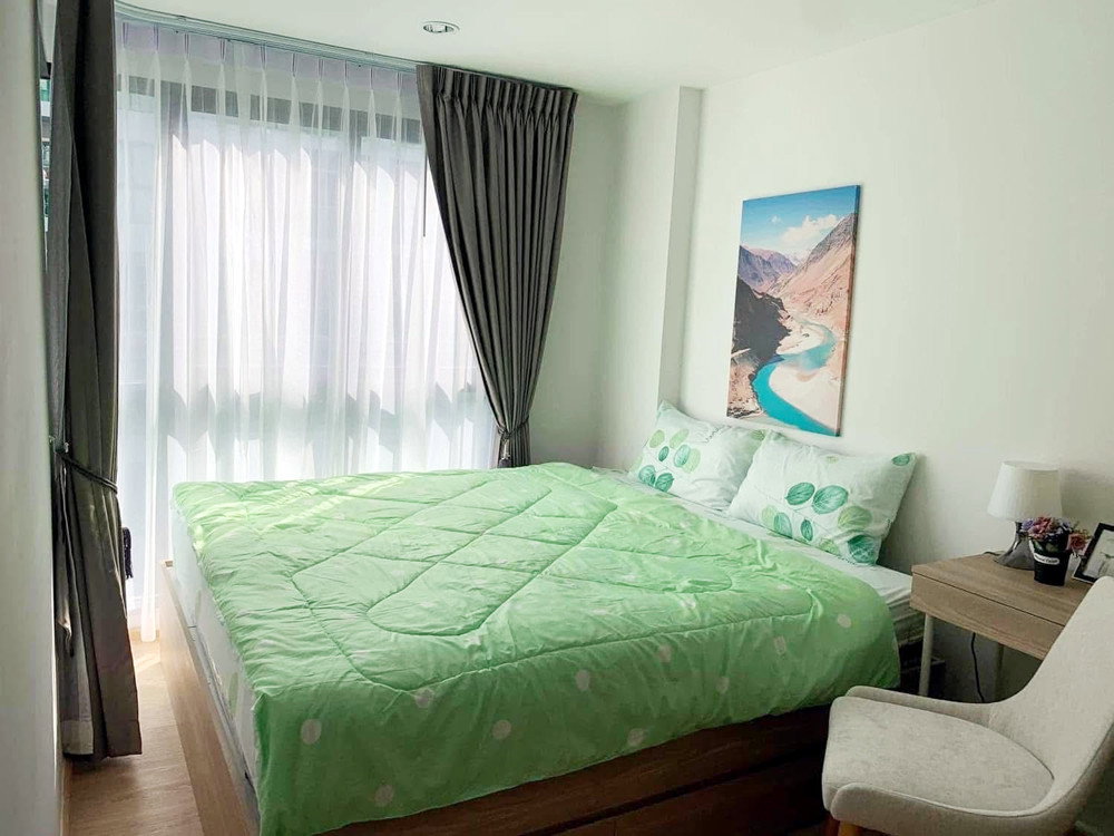 รูป ***ให้เช่า The Excel Hideaway สุขุมวิท50 (บรรยากาศดี!!! สไตล์รีสอร์ท) *รับโปรพิเศษ* LINE : @Feelgoodhome (มี@หน้า) - รูปที่ 5/7