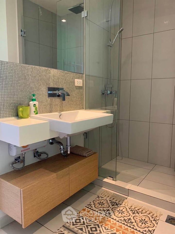 รูป คอนโด 1 ห้องนอน The Lofts Ekkamai ชั้น 22 ใกล้ BTS เอกมัย 200 ม. (ID 3080857) - รูปที่ 12/14