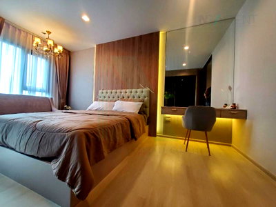 คอนโดให้เช่า : 📌 ให้เช่าคอนโด ไลฟ์ วัน ไวเลส อาคาร 1 ชั้น 29 สตูดิโอ ขนาด 29.00 ตรม ใกล้ Central ชิดลม