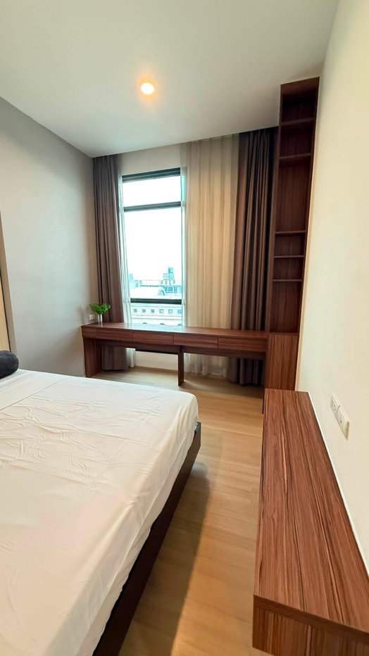 picture 🎈 #MT2608_007🎈💥Urgent💥 Guaranteed availability! Click quickly before it's gone‼️ For Rent 20k.🔥 The Capital Ekkamai-Thonglor Condo - 7/16
