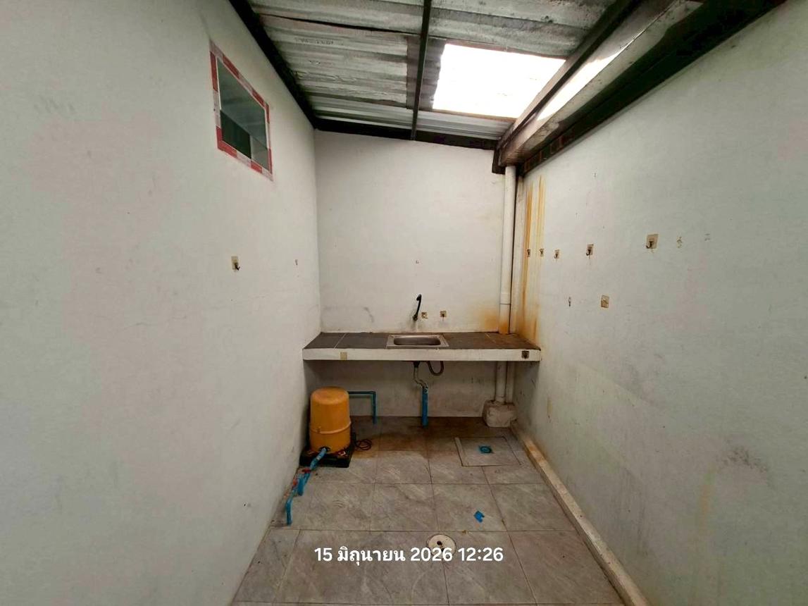 picture TOWN HOUSE 19 Sq.w. Pluak Daeng Rayong for 1.3M - 14/20