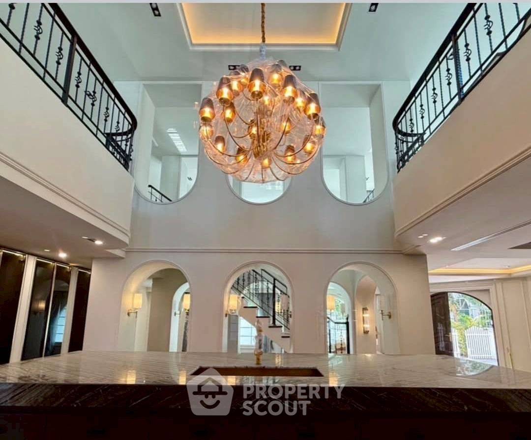 รูป บ้าน 4 ห้องนอน ขาย ใน Fantasia Villa 3 ใกล้ BTS แบริ่ง (ID 3153858) - รูปที่ 3/9