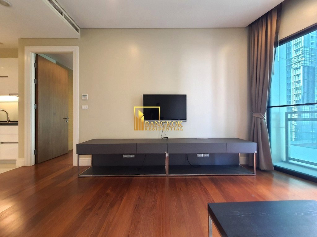 รูป Bright Sukhumvit 24 | 1 Bedroom For Rent in Phrom Phong - BR1597CD - รูปที่ 3/27